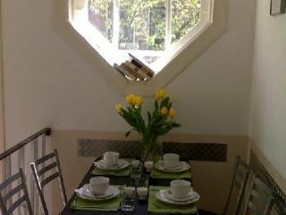 A Bed & Breakfast Flynt Амстердам Екстериор снимка